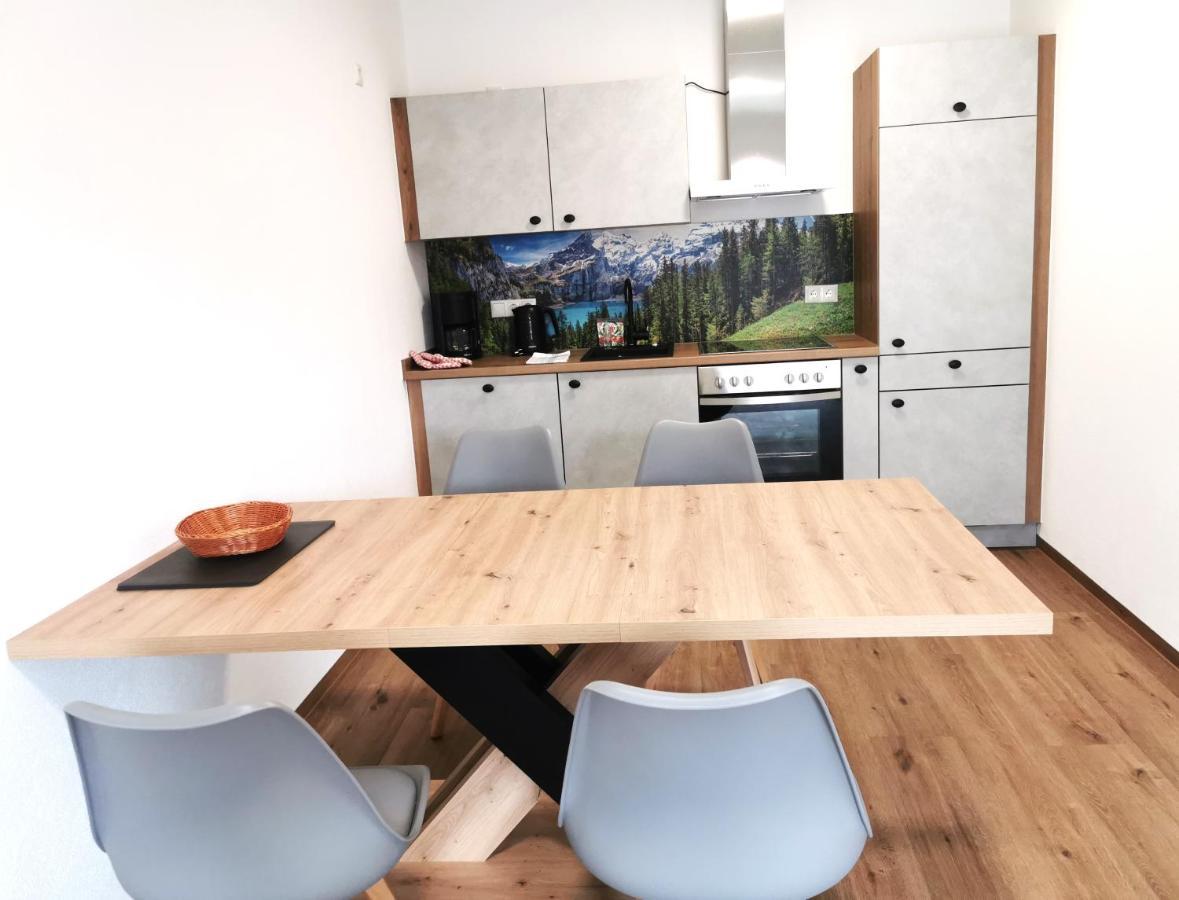 Ferienwohnungen Alpenliebe & Auszeit Sonthofen Bagian luar foto