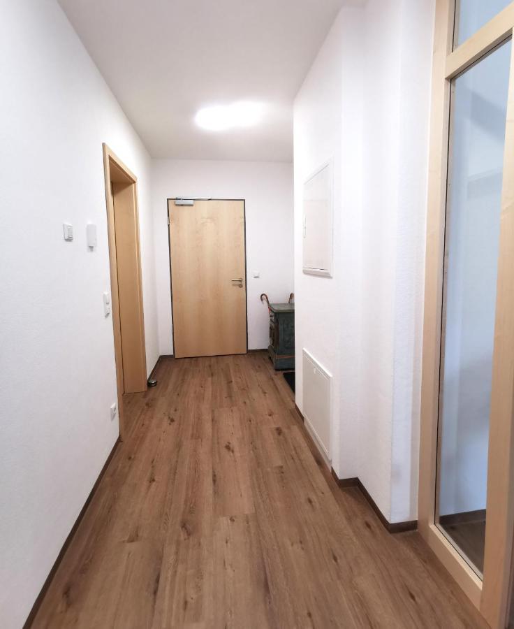 Ferienwohnungen Alpenliebe & Auszeit Sonthofen Bagian luar foto